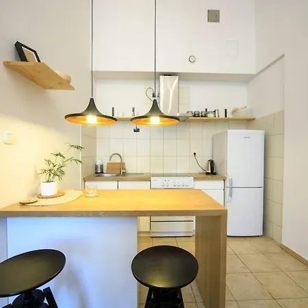 Apartmán Hilo - Paul *