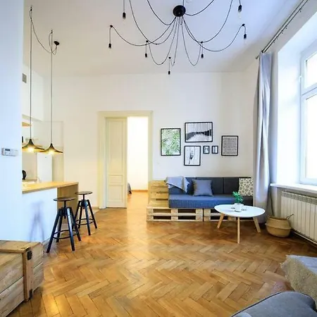 Apartmán Hilo - Paul *