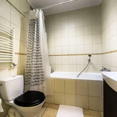 Hilo - Paul Apartman