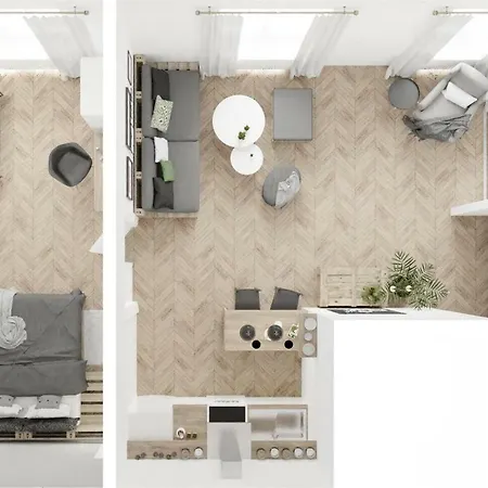 Hilo - Paul Apartmán *